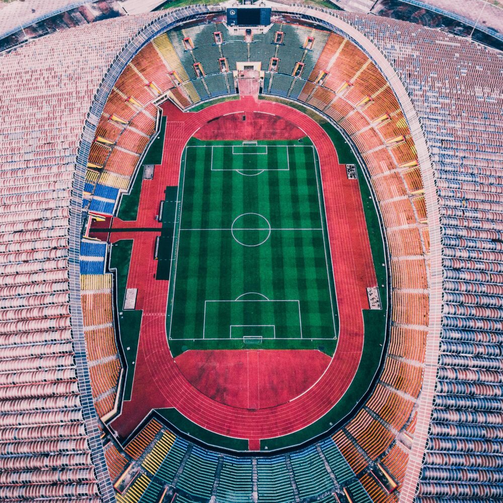 Invloed van het WK voetbal